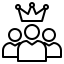 Share business objectives