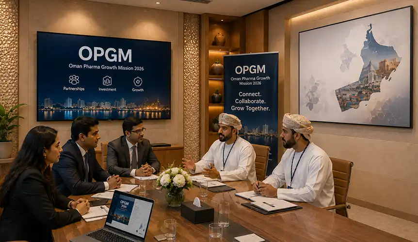 Request the OPGM Brochure
